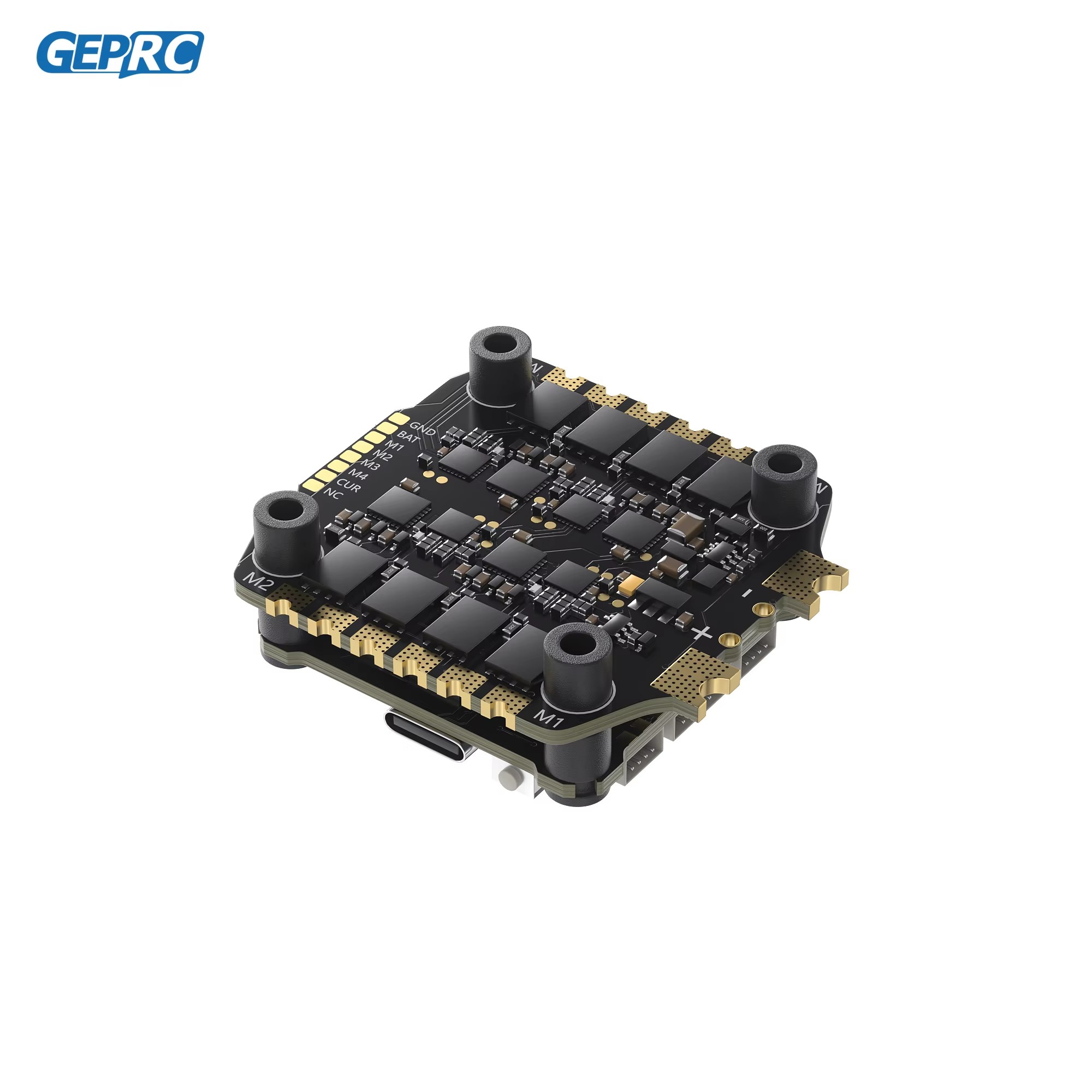 GEPRC TAKER F722 V2 Flight Con - Drone Racing Esc のレビューと価格