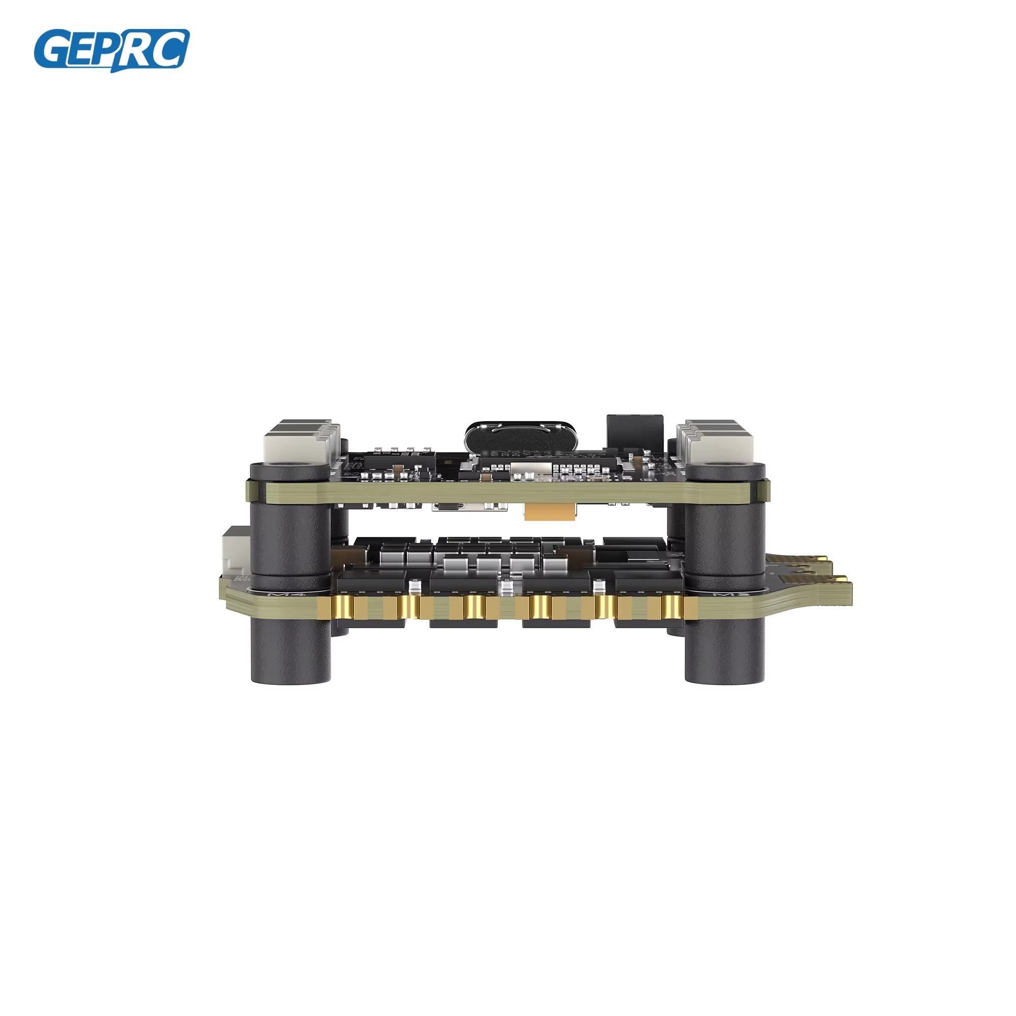 GEPRC TAKER F722 V2 Flight Con - Drone Racing Esc のレビューと価格