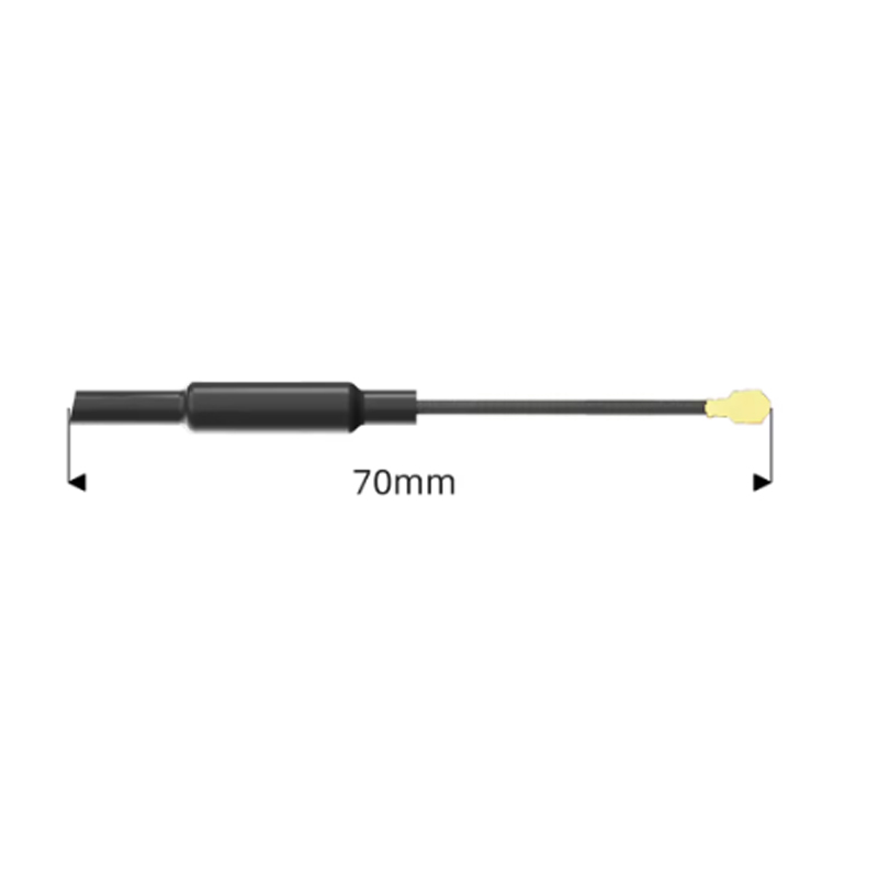 Walksnail Mini 1s Lite Antenna - Drone Racing Antenna のレビューと価格