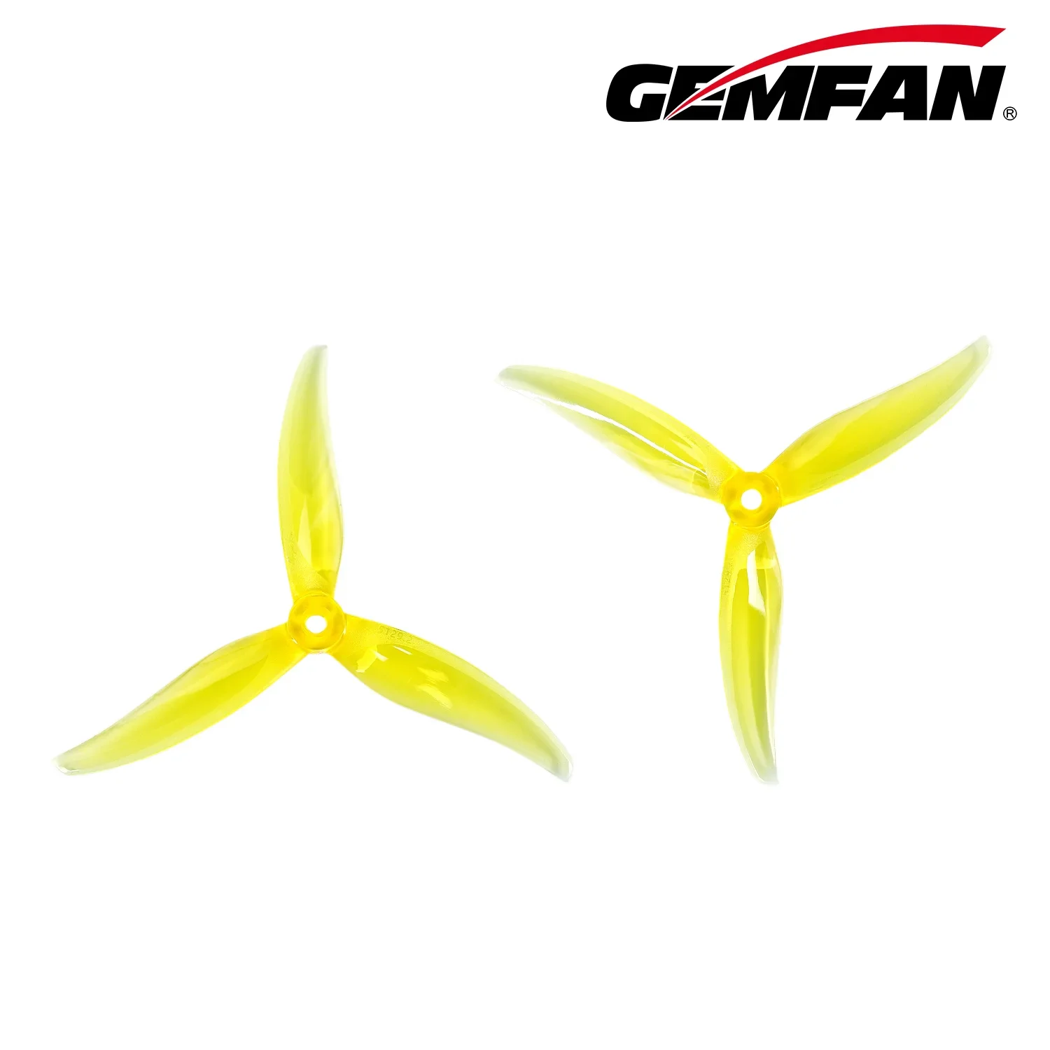 12 Pairs Gemfan 5129.2 MinJae  - Drone Racing Motor のレビューと価格
