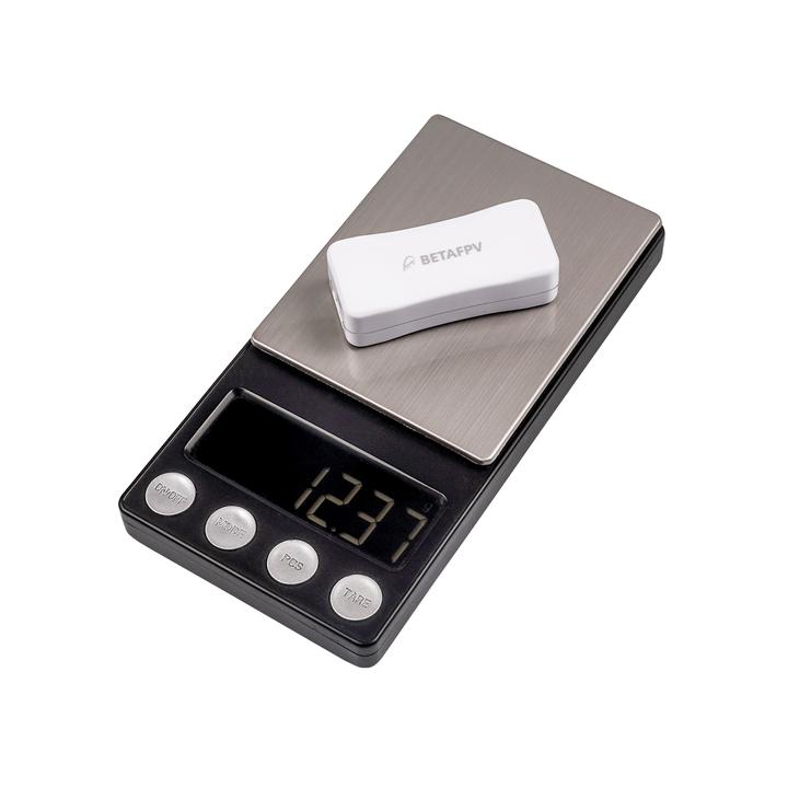 BETAFPV 1S racing through four - Drone Racing Charger のレビューと価格