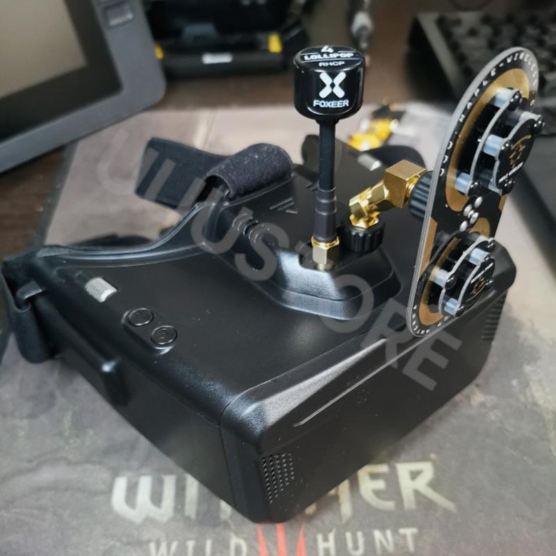 Maple Wireless Antenna 11dbi 5 - Drone Racing Gate のレビューと価格