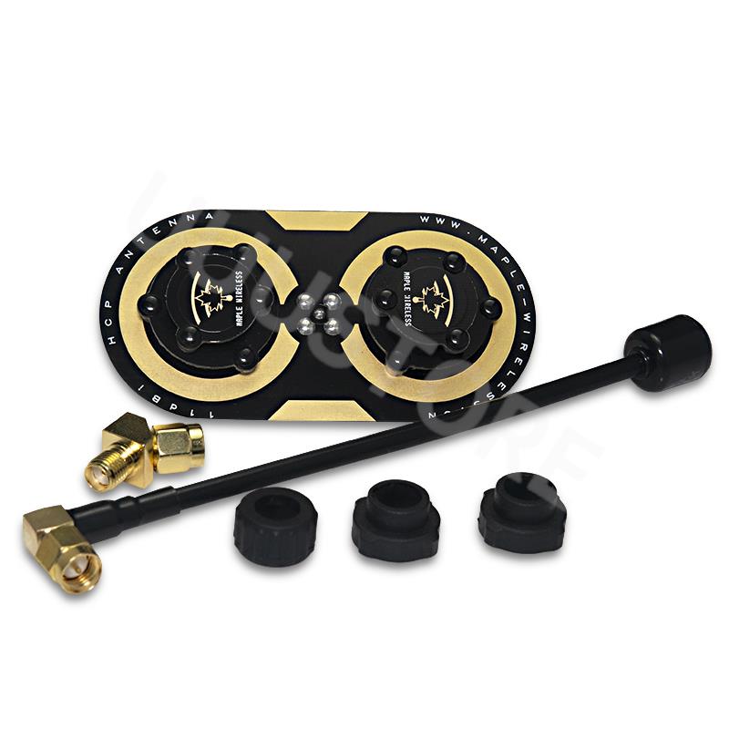 Maple Wireless Antenna 11dbi 5 - Drone Racing Gate のレビューと価格