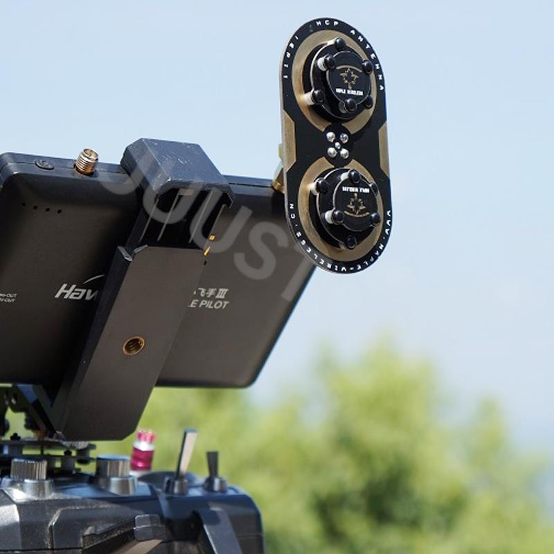 Maple Wireless Antenna 11dbi 5 - Drone Racing Gate のレビューと価格