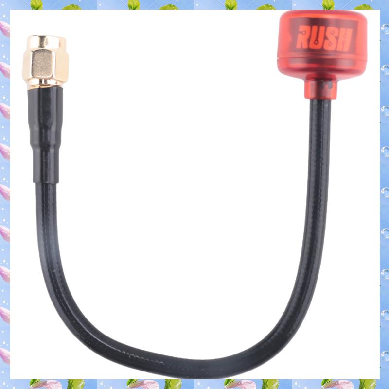 Smartwave-FPV 5.8G Antenna RHC - Drone Racing Antenna のレビューと価格