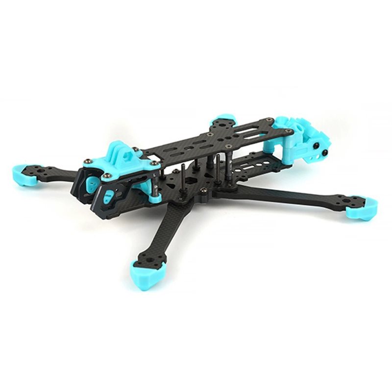 MACH-MANTA V2 5 Inch Carbon Fi - Drone Racing Frame のレビューと価格