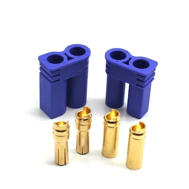 EC5 Connector Plugs Bullet Ban - Drone Racing Esc のレビューと価格