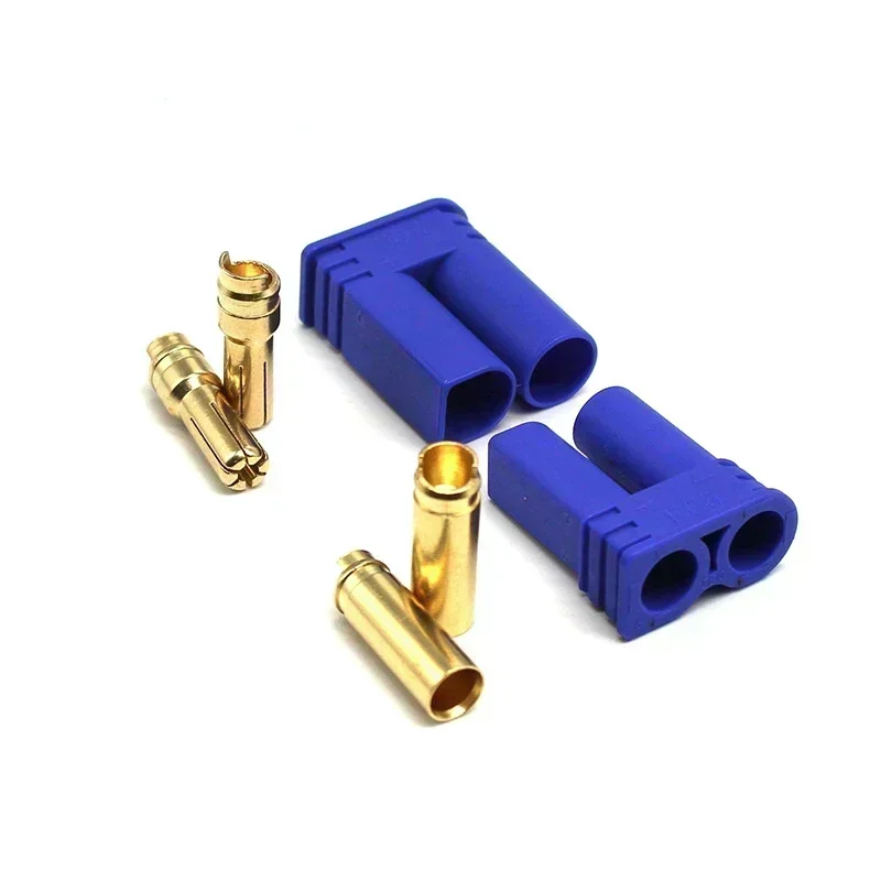 EC5 Connector Plugs Bullet Ban - Drone Racing Esc のレビューと価格