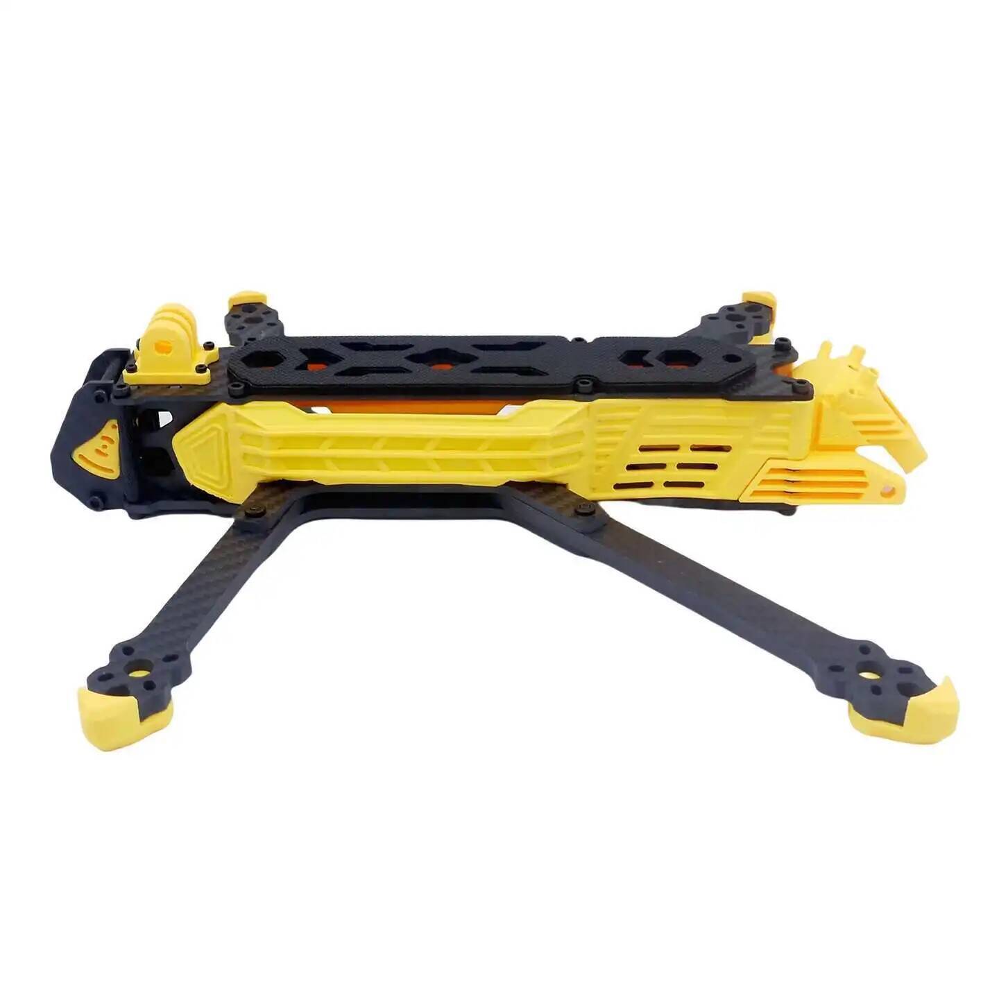 Erdog 7inch 8-9-10 inch O4 Fra - Drone Racing Frame のレビューと価格