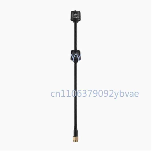 5.8G Dual VTX Antenna Long Ran - Drone Racing Antenna のレビューと価格