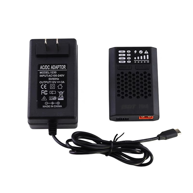for ISDT PD60 60w Lithium Batt - Drone Racing Charger のレビューと価格