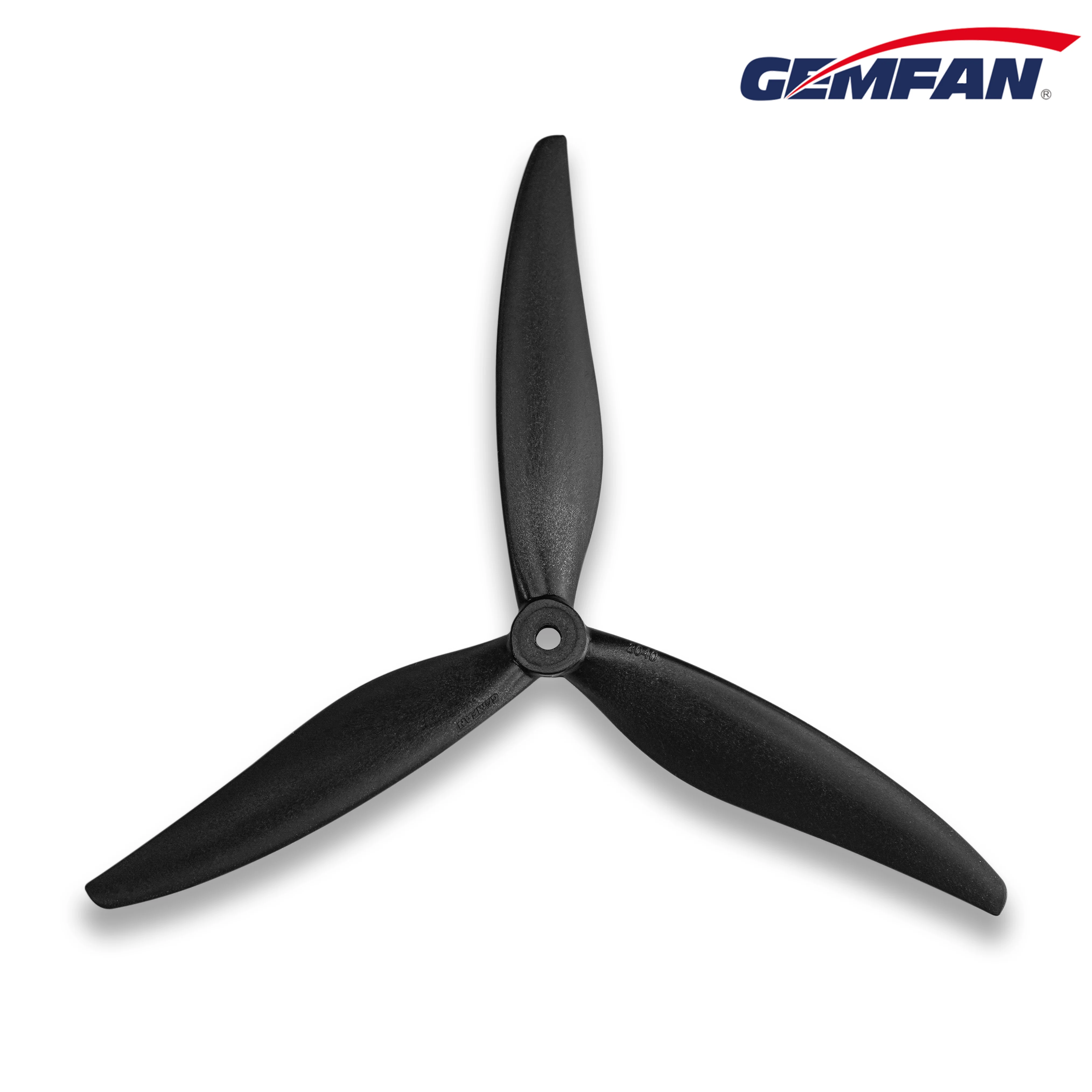 Gemfan 8040 8X4X3 3-blade 8-in - Drone Racing Propeller のレビューと価格
