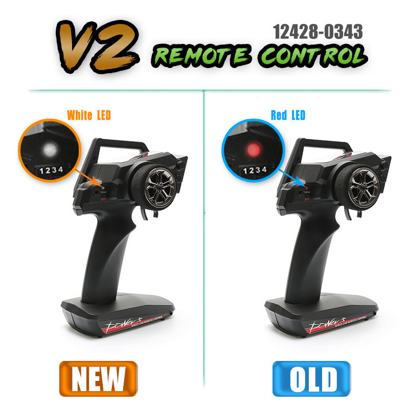 For WLtoys V1/2/3 Remote Contr - Drone Racing Receiver のレビューと価格