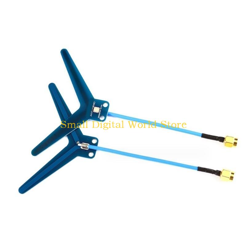 77UB Y1240 Antenna Dipole Ante - Drone Racing Antenna のレビューと価格