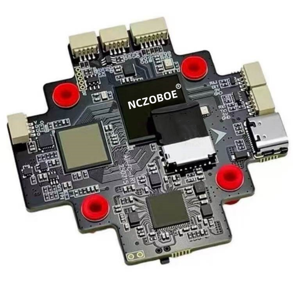 NCZOBOE Ai-FC-1 Ai Terminal Gu - Drone Racing Flight Controller のレビューと価格