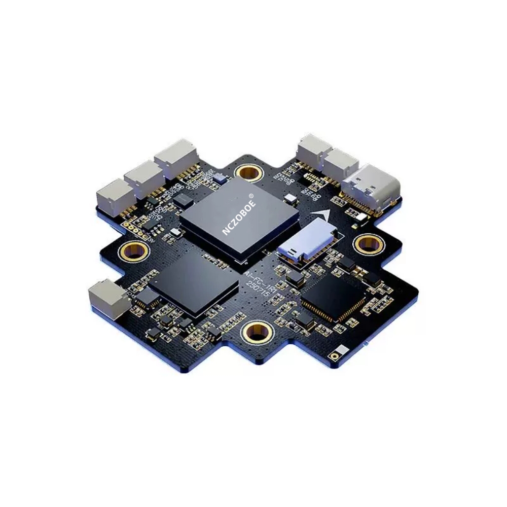 NCZOBOE Ai-FC-1 Ai Terminal Gu - Drone Racing Flight Controller のレビューと価格