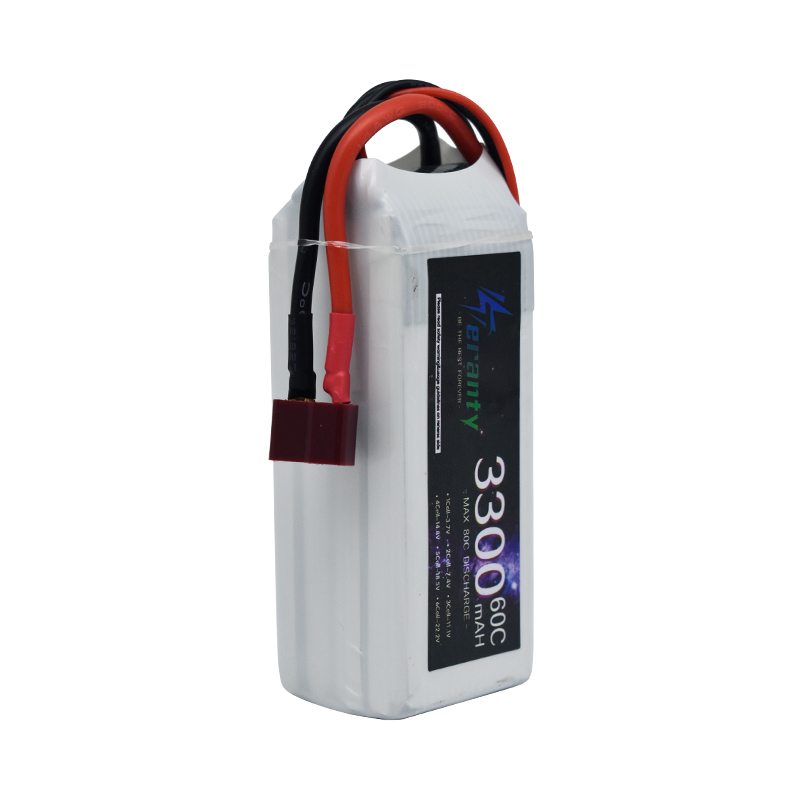 LiPo Rechargeable Battery 4S 3 - Drone Racing Battery のレビューと価格