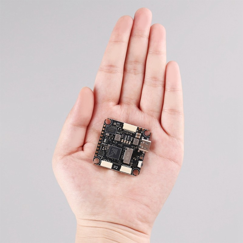 A63T-TBS Lucid H7 FC Flight Co - Drone Racing Flight Controller のレビューと価格