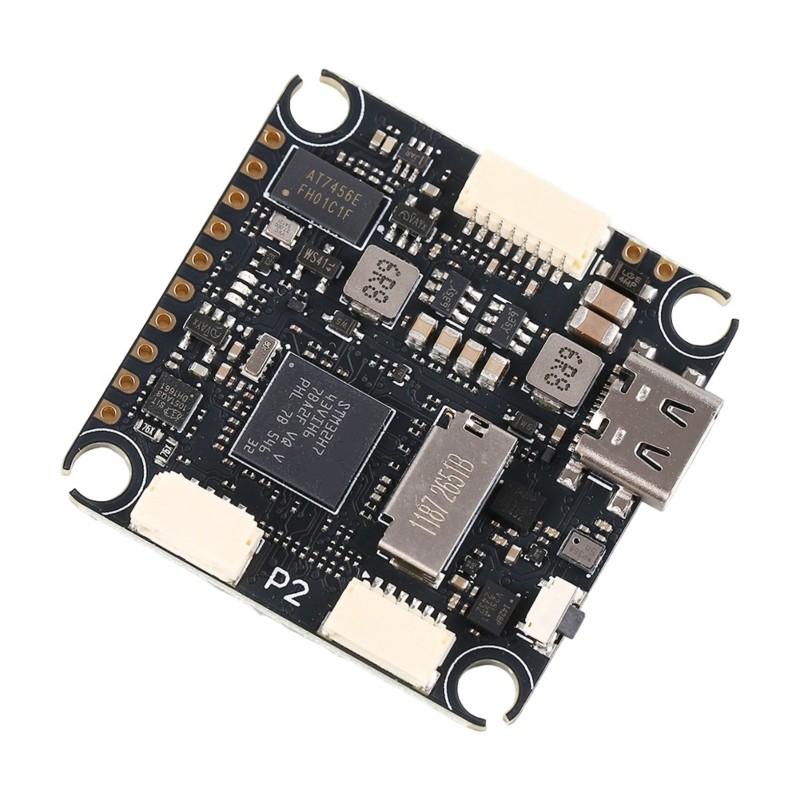 A63T-TBS Lucid H7 FC Flight Co - Drone Racing Flight Controller のレビューと価格