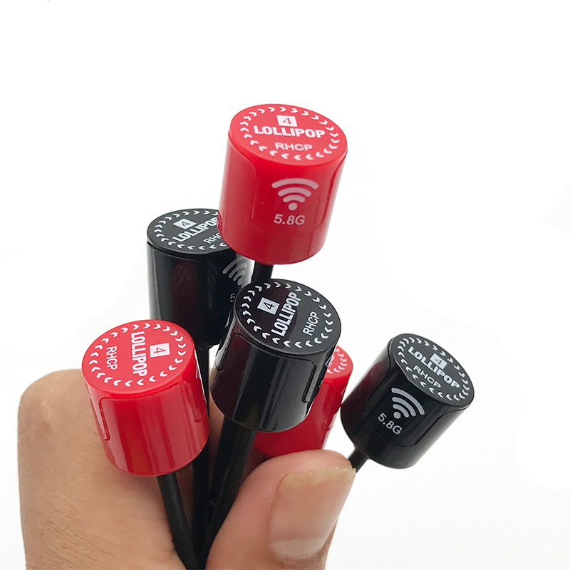New Lollipop 4 Smaller and lig - Drone Racing Antenna のレビューと価格