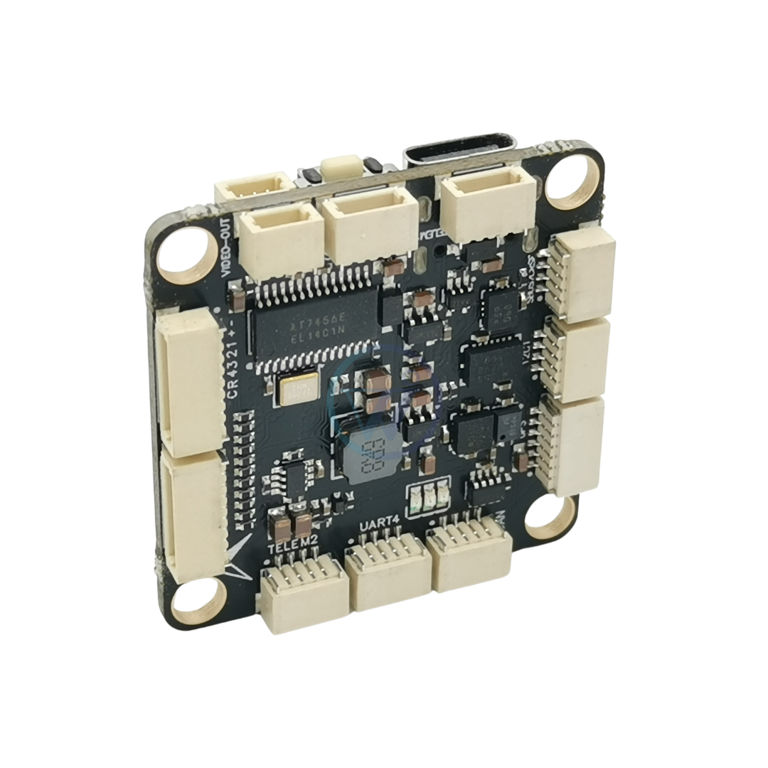 Betaflight High-Performance ST - Drone Racing Flight Controller のレビューと価格