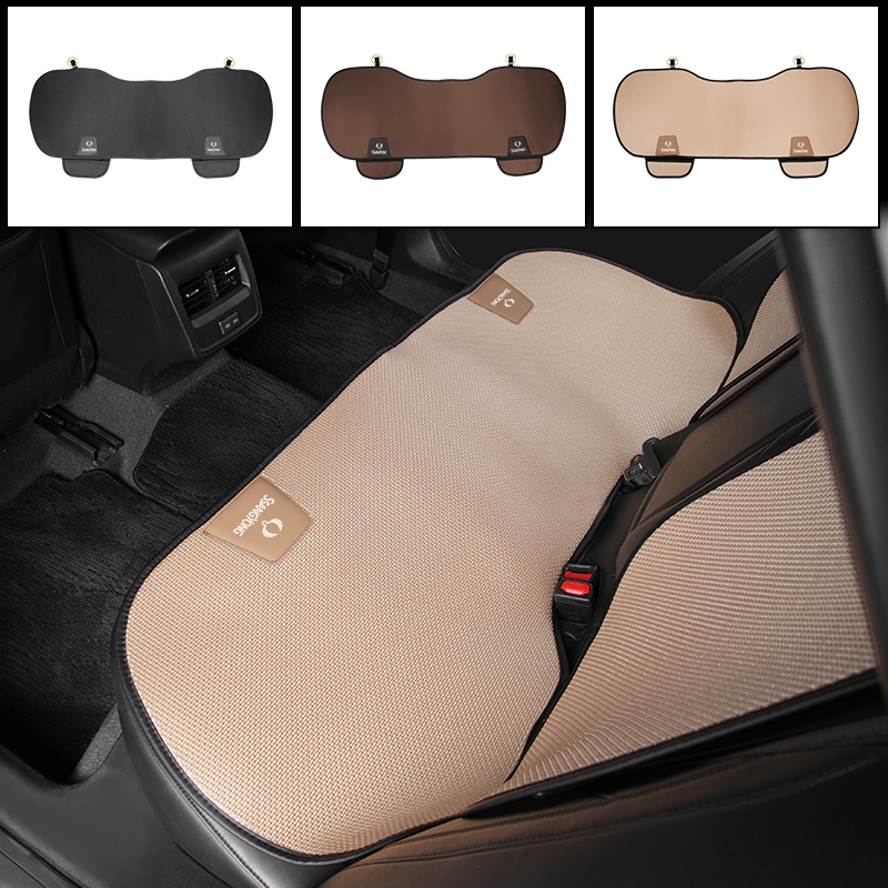 Car Seat Ice Silk Cushion Brea - Drone Racing Gate のレビューと価格