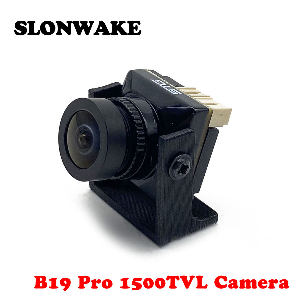 JINJIEAN B19 PRO Mini FPV Came - Drone Racing Receiver のレビューと価格