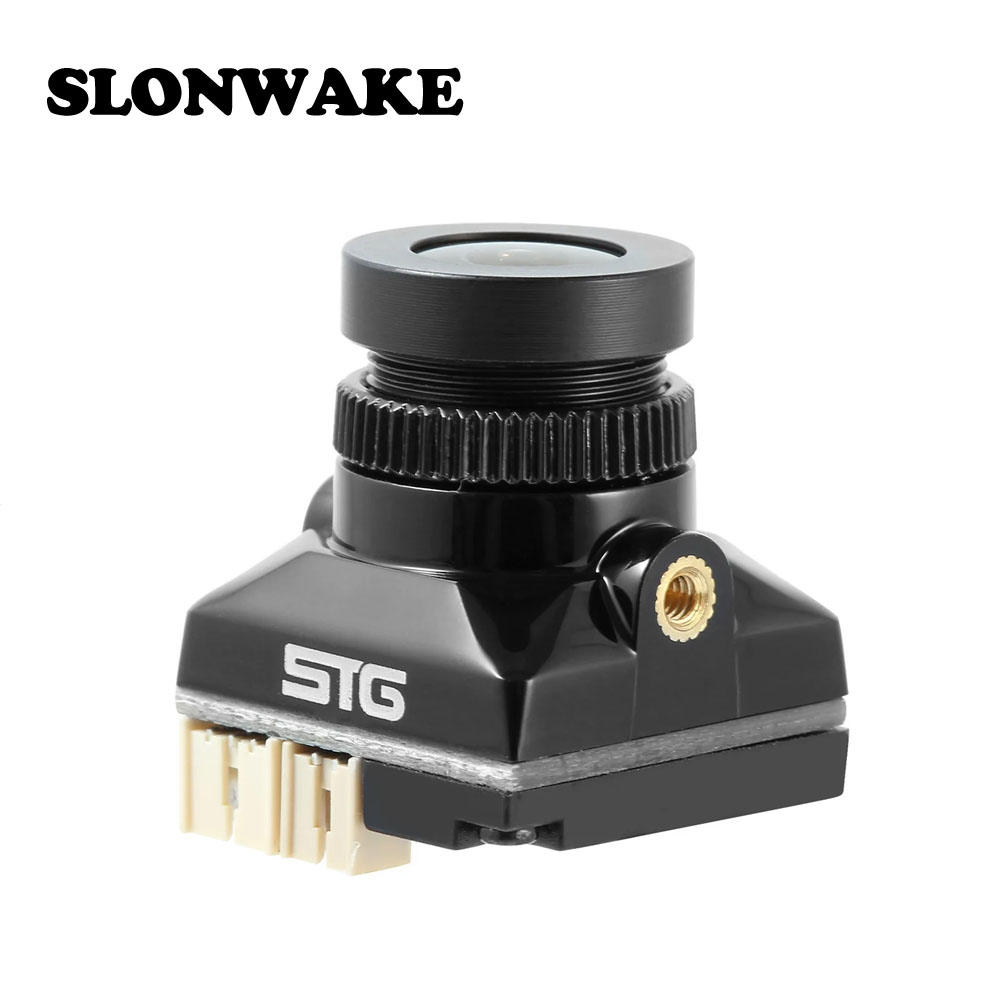 JINJIEAN B19 PRO Mini FPV Came - Drone Racing Receiver のレビューと価格
