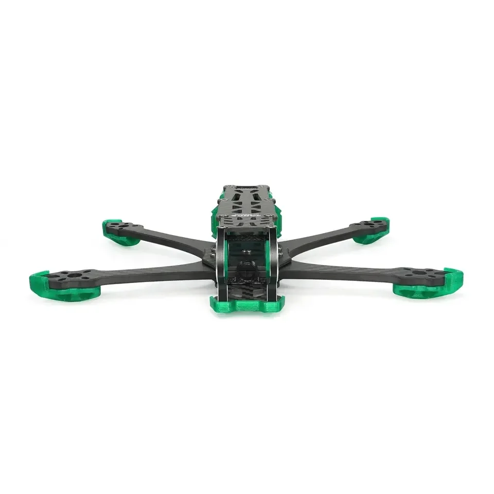 GEP-MK5D O3 MK5X to MK5D DeadC - Drone Racing Frame のレビューと価格