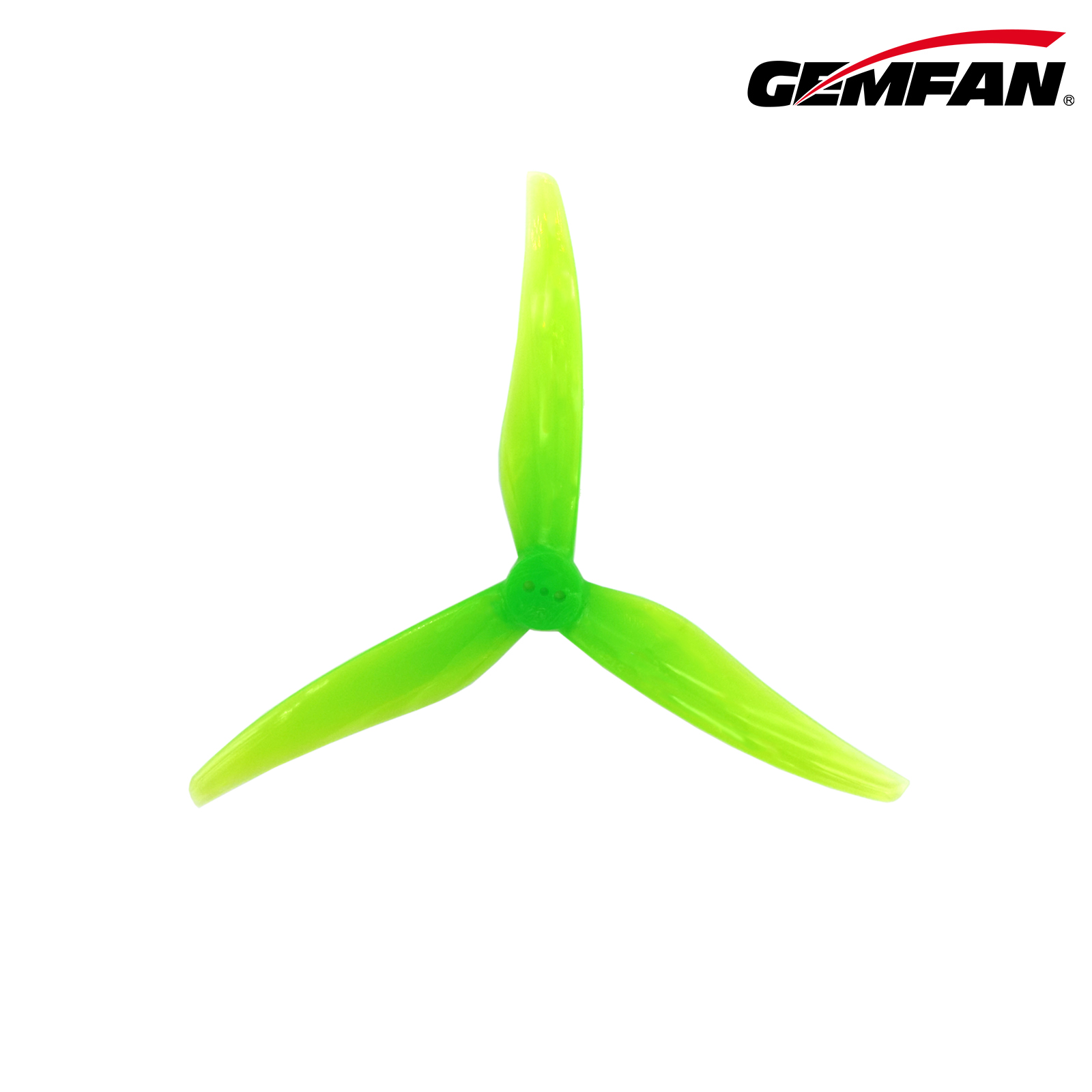 Hurricane SL 5125 3Blade Gemfa - Drone Racing Propeller のレビューと価格