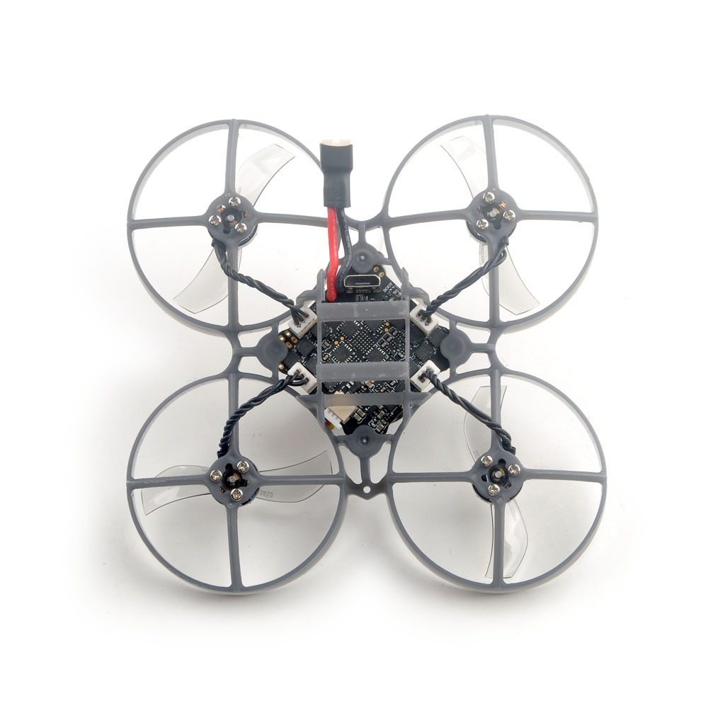 Happymodel Mobula7 1S 75mm Tin - Drone Racing Charger のレビューと価格