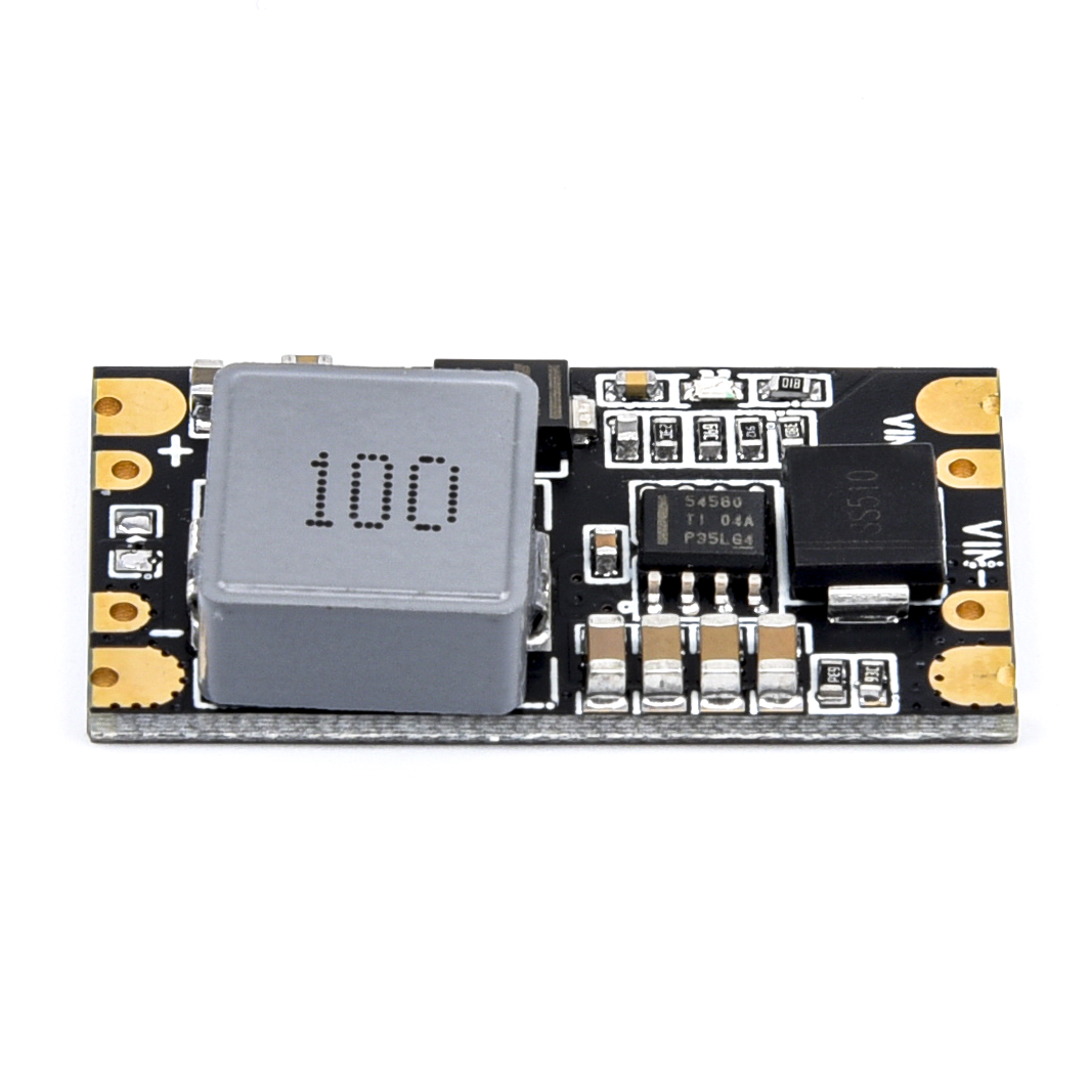 NEW Micro 5V 5A BEC UBEC Mini  - Drone Racing Esc のレビューと価格