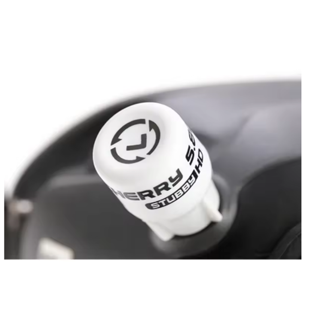 RUSHFPV RUSH Cherry Stubby HD  - Drone Racing Goggles のレビューと価格