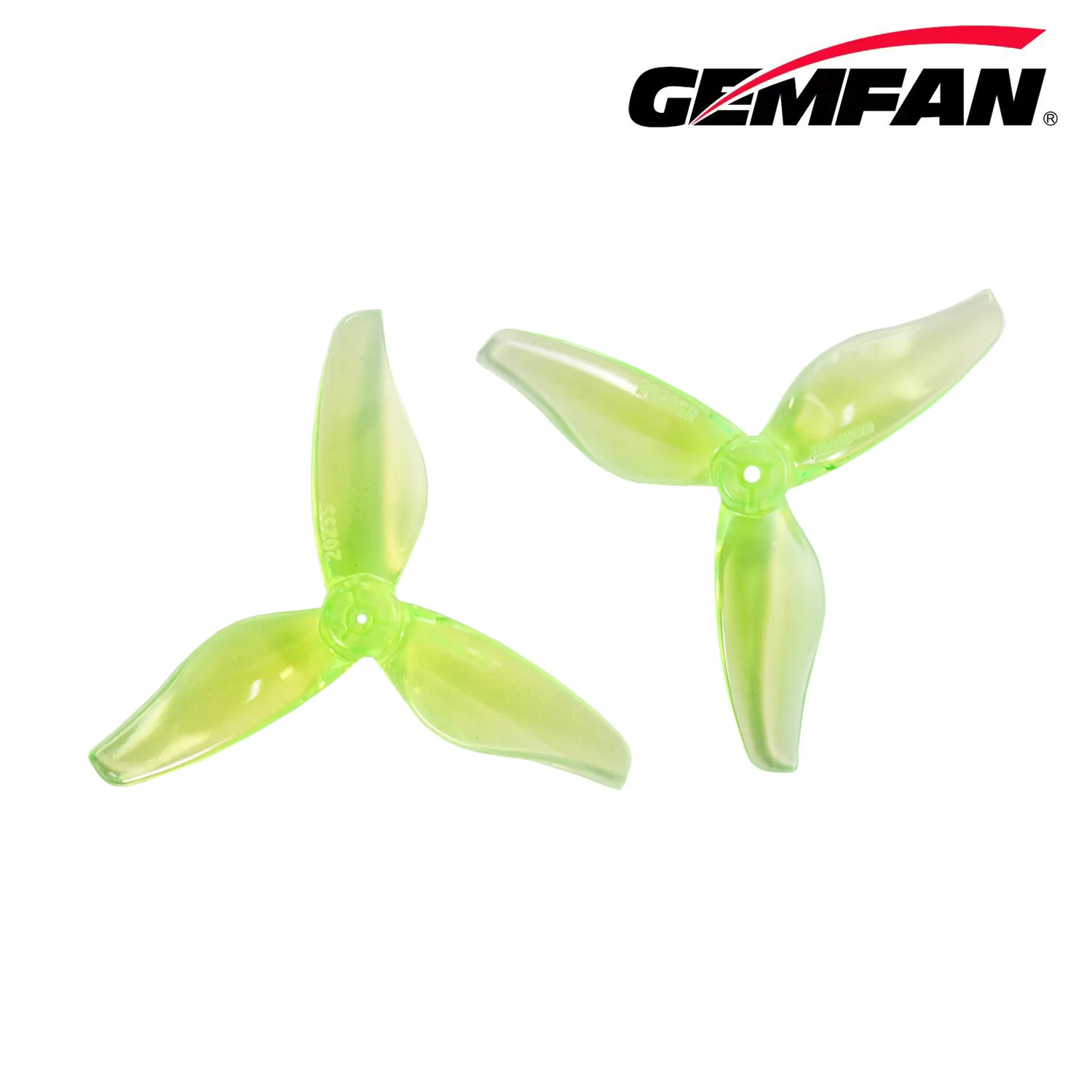 4-16Pairs Gemfan Hurricane 202 - Drone Racing Propeller のレビューと価格