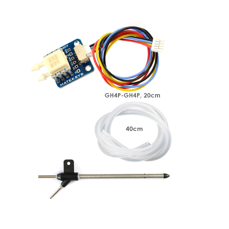 MATEK System ASPD-4525  DIGITA - Drone Racing Flight Controller のレビューと価格