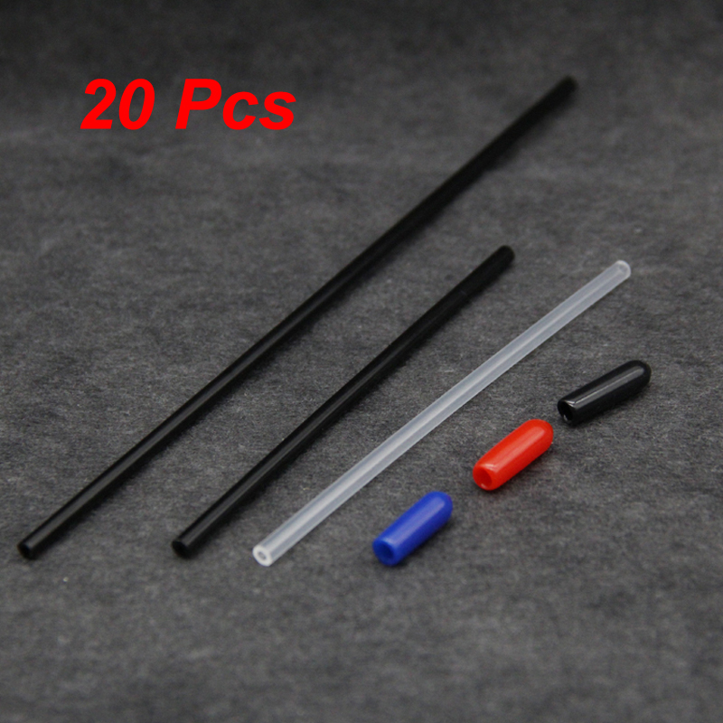 20PCS 90/150mm 2.4G Receiver A - Drone Racing Antenna のレビューと価格