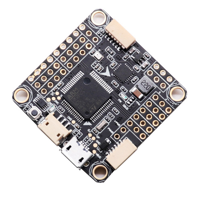 F4V3S F4 V3 V3S LC INAV Betafl - Drone Racing Flight Controller のレビューと価格