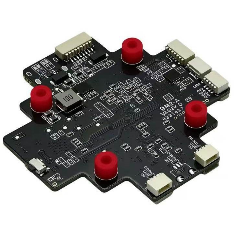 NCZOBOE Built-in PX4, supports - Drone Racing Flight Controller のレビューと価格