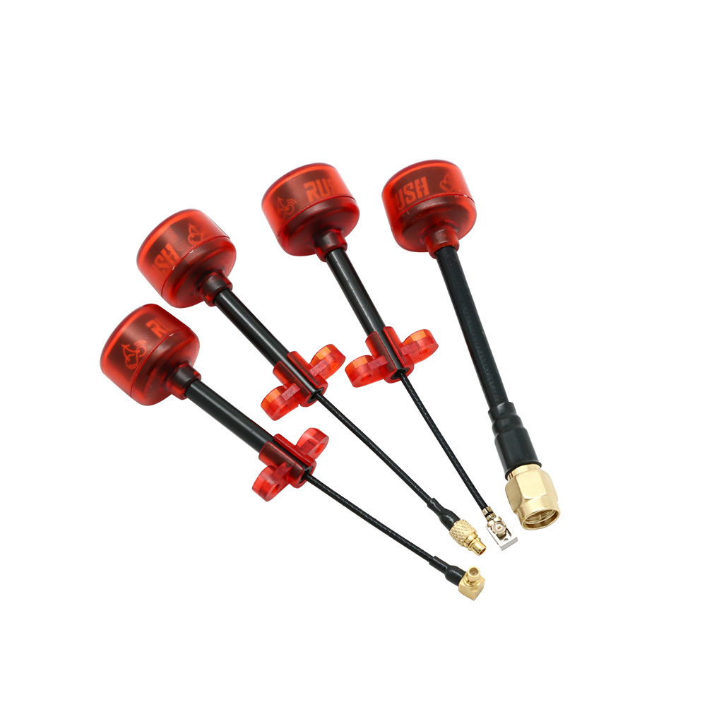 Rush Cherry FPV 5.8G Antenna L - Drone Racing Esc のレビューと価格