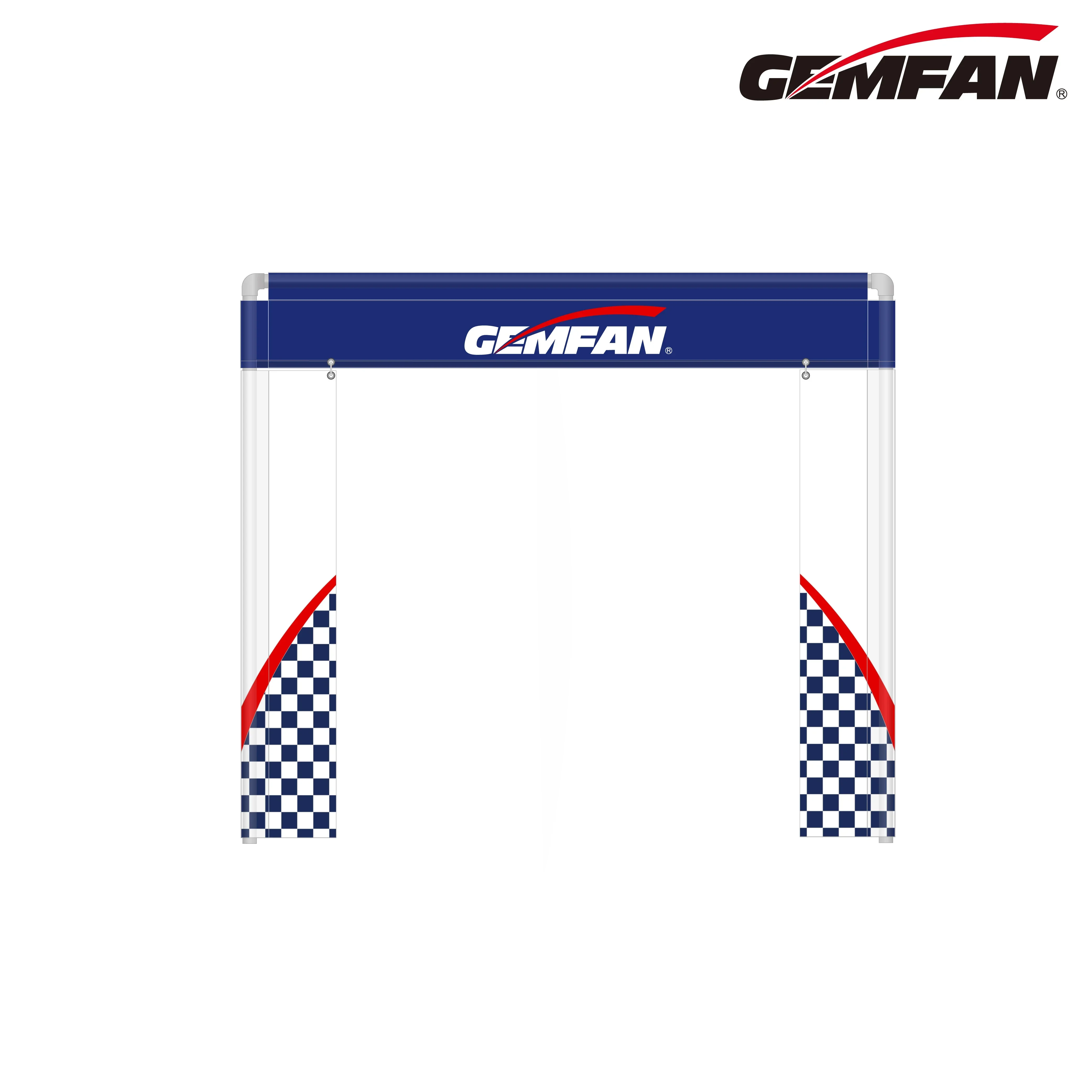 Gemfan FPV Race Gate (Excludin - Drone Racing Flag のレビューと価格