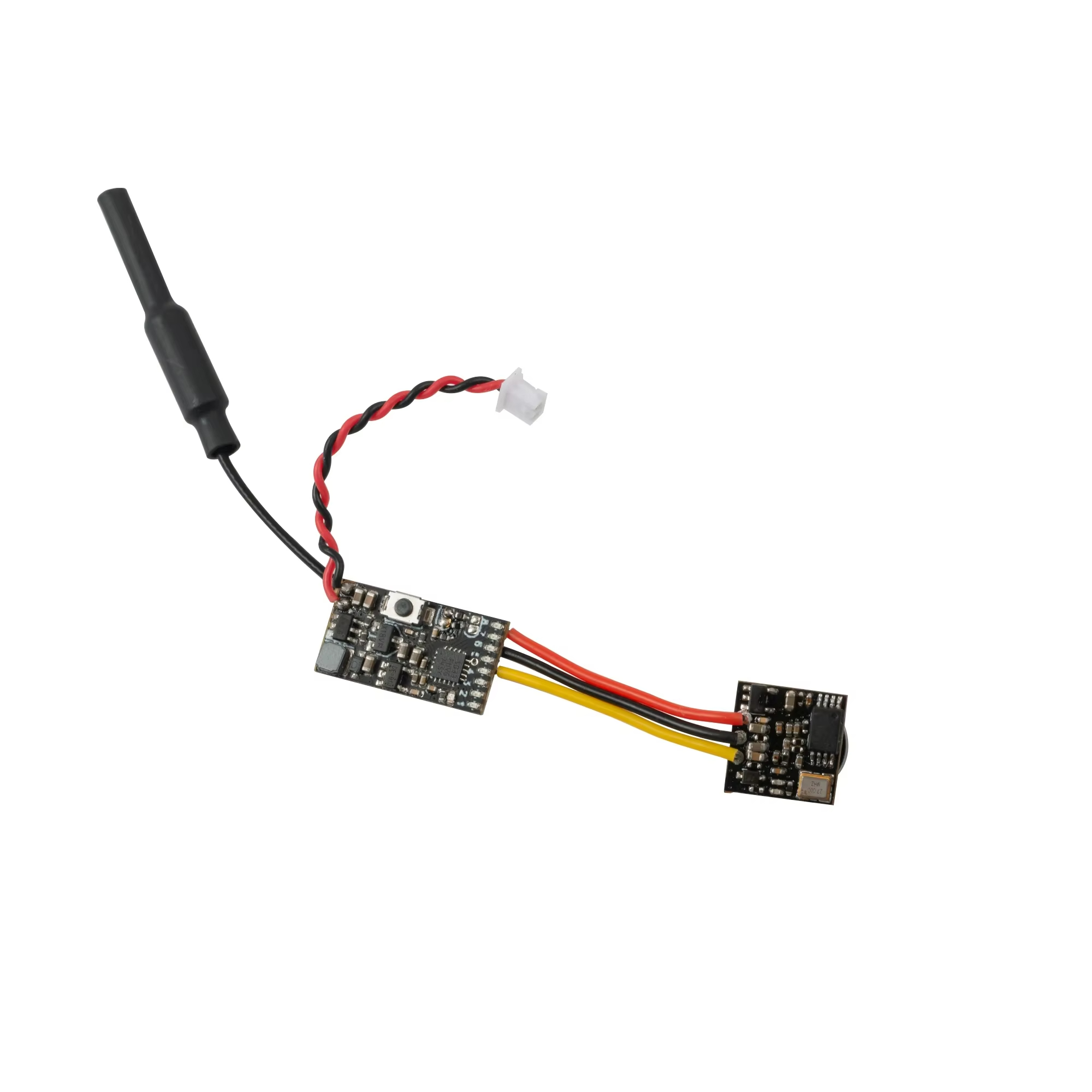 RC Micro Camera FPV AIO 5.8G 2 - Drone Racing Transmitter のレビューと価格