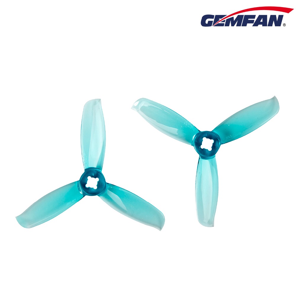 10pairs / 20pcs Gemfan Windanc - Drone Racing Propeller のレビューと価格