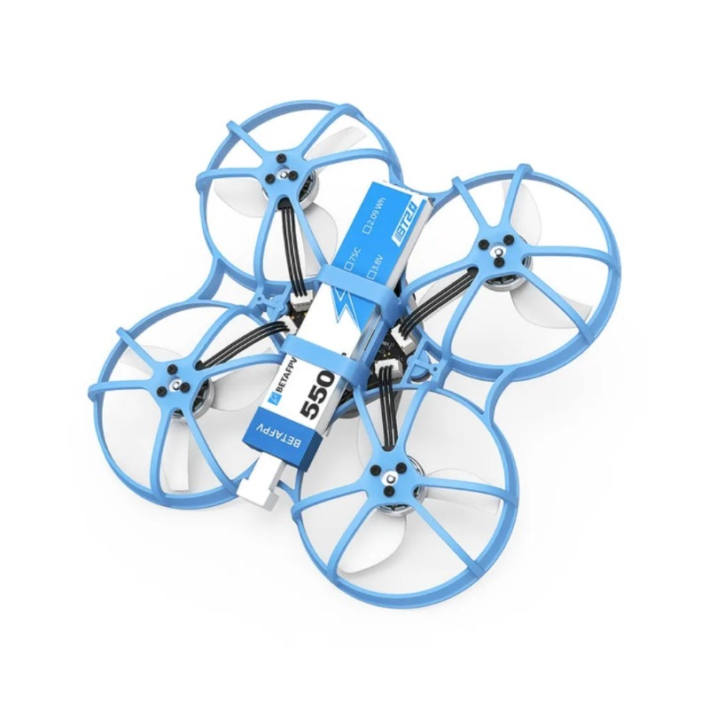 BETAFPV Meteor75 Pro 1S Brushl - Drone Racing Camera のレビューと価格