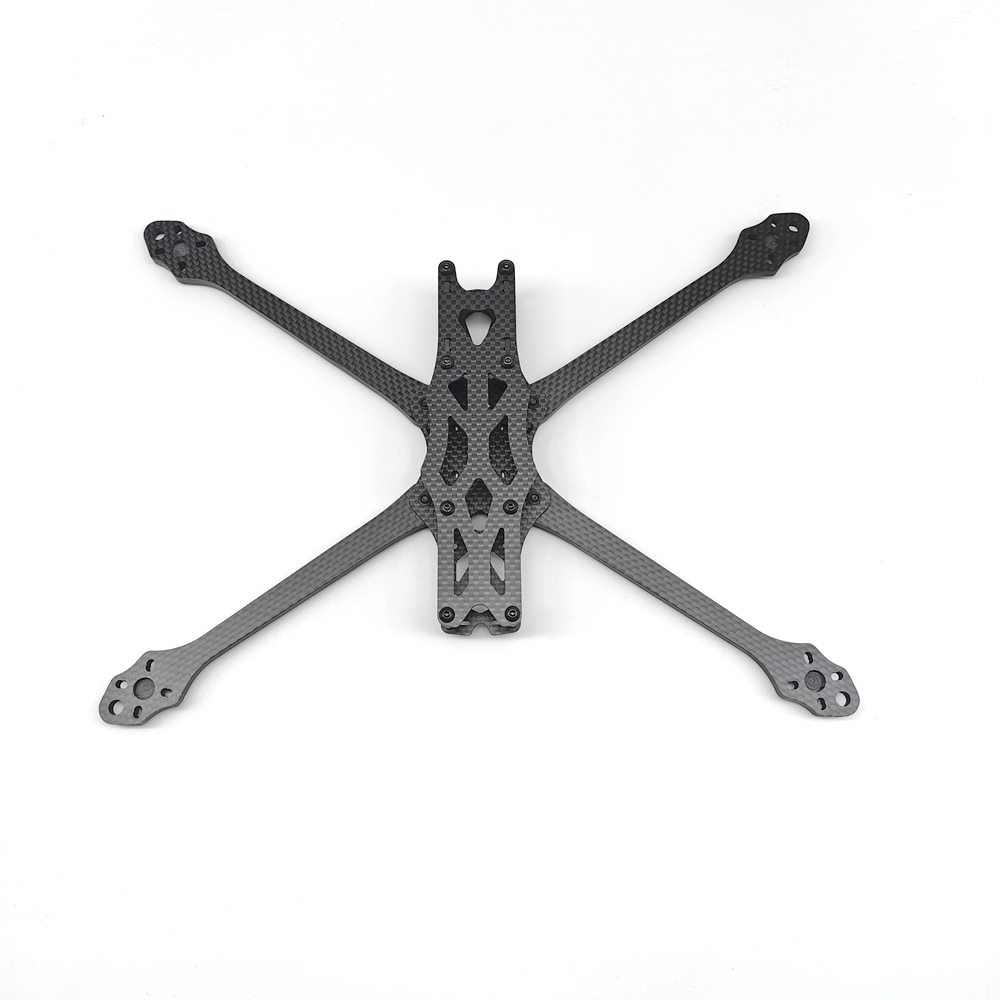 APEX frame 7 inch/6inch/5inche - Drone Racing Vtx のレビューと価格