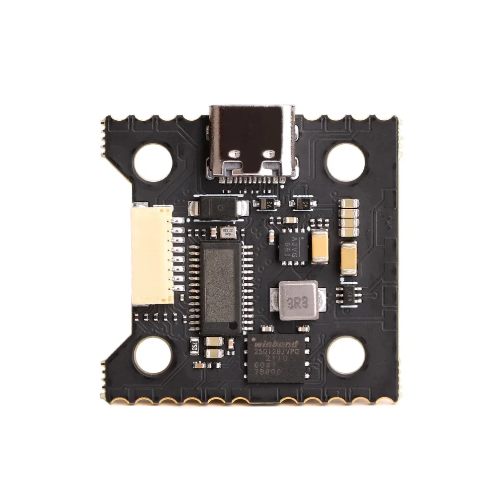 T-motor Mini Racer F7 Flight C - Drone Racing Flight Controller のレビューと価格