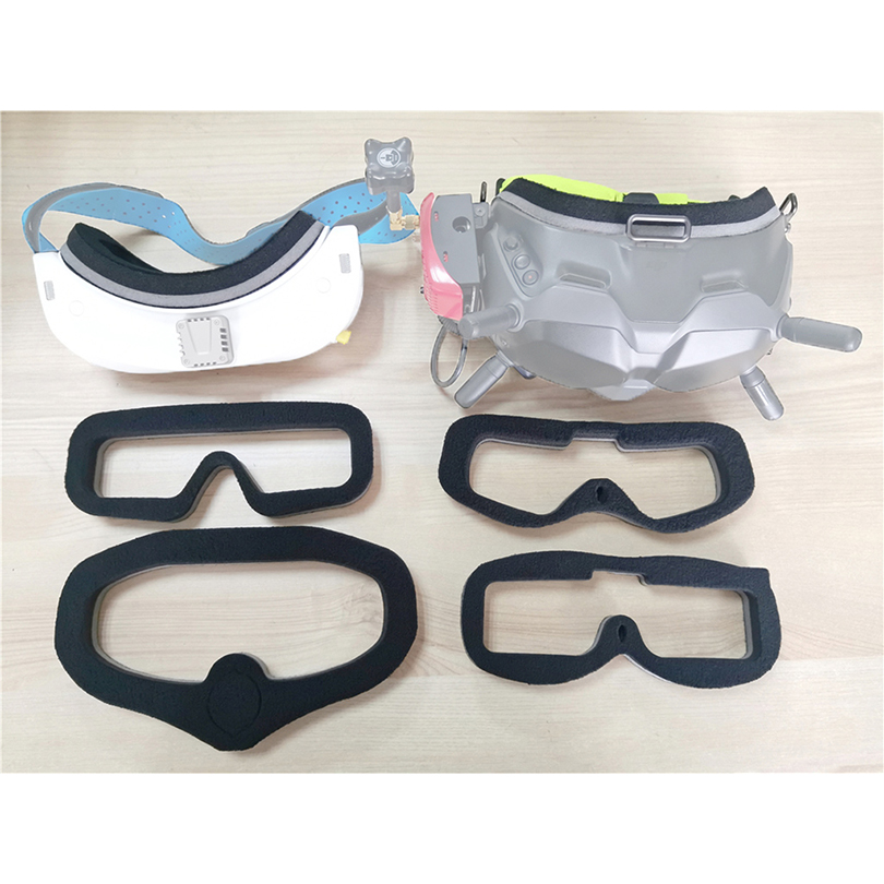 V1 V2 V3 HD3 HDO For FatShark  - Drone Racing Goggles のレビューと価格