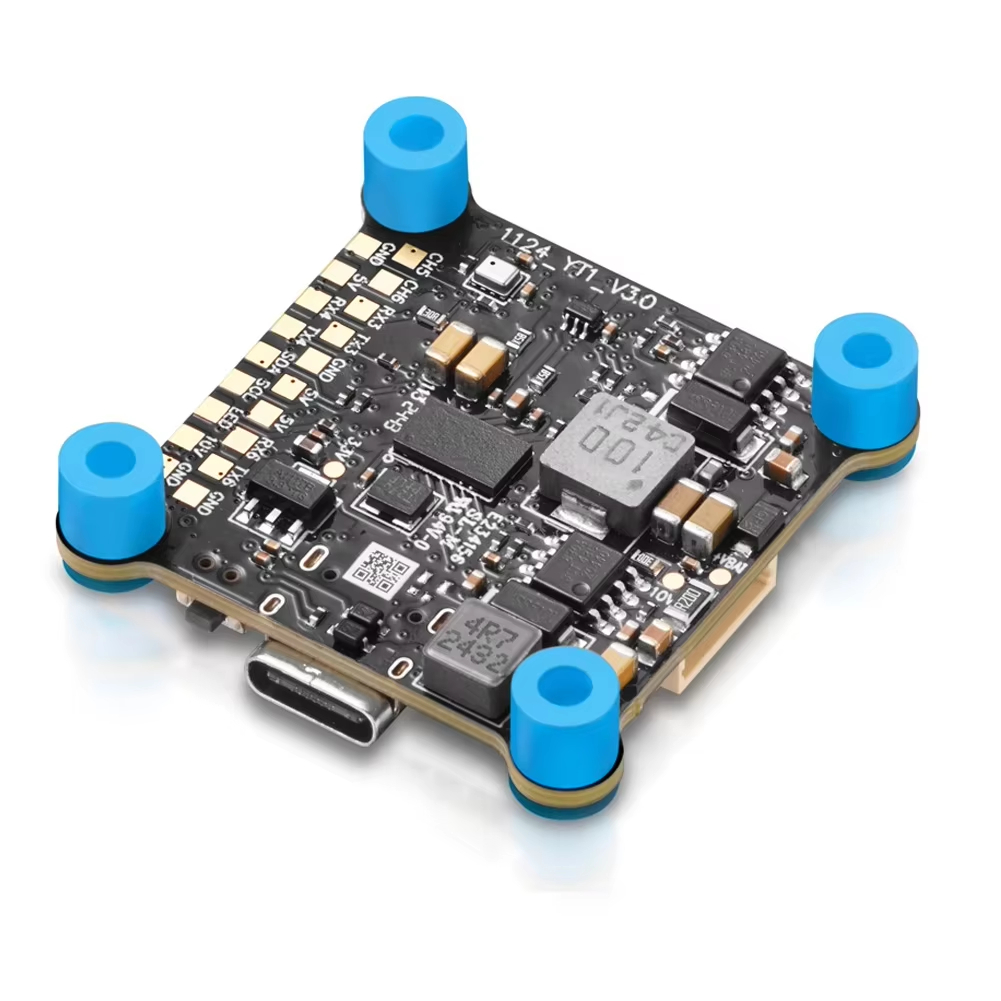HobbyWing XRotor 80A  100A 4in - Drone Racing Esc のレビューと価格