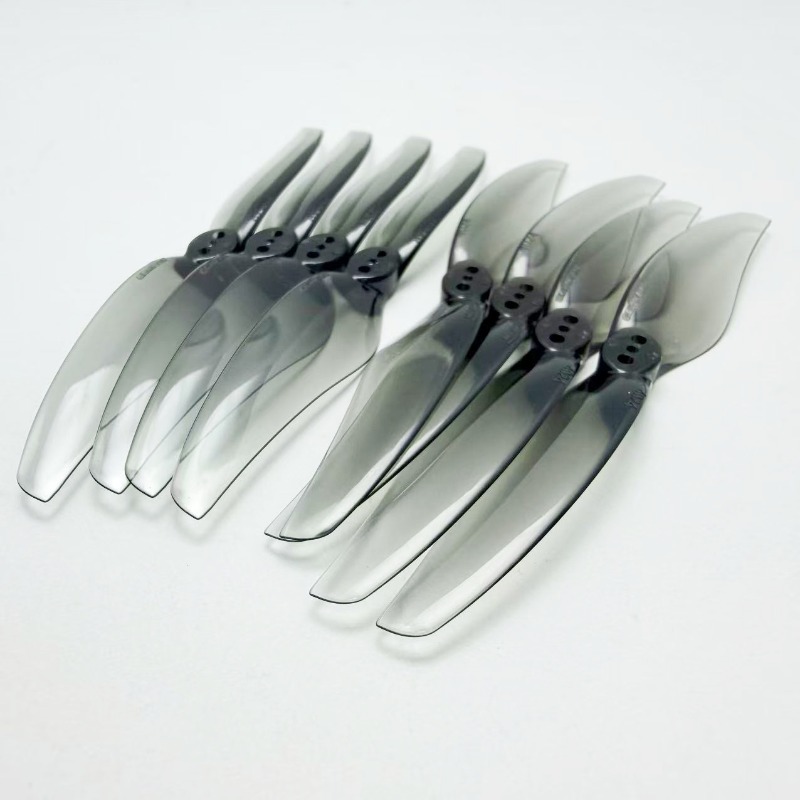 4Pairs Gemfan Hurricane 4024 2 - Drone Racing Propeller のレビューと価格