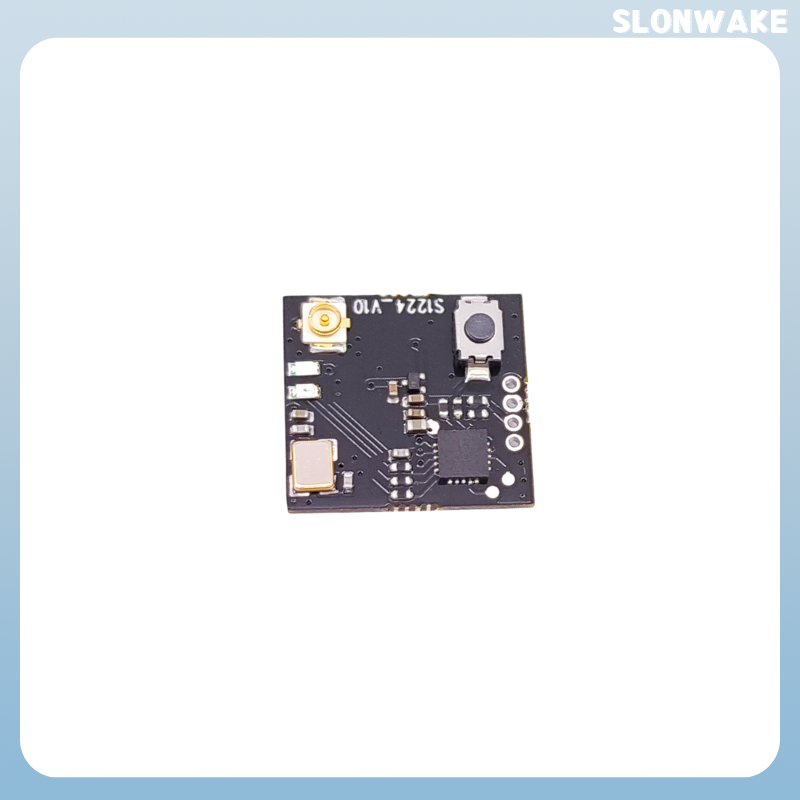 Mini 5.8G 40CH 25/100/250mW Ad - Drone Racing Receiver のレビューと価格