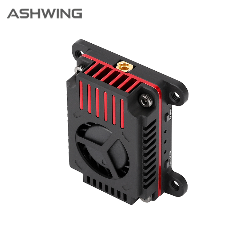ASHWING5.8G Long-Range Video T - Drone Racing Receiver のレビューと価格